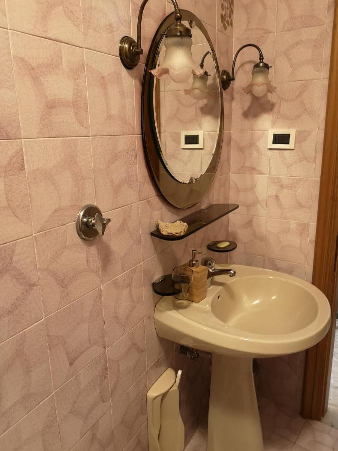 B&B Genova Country Fegino Cameră foto