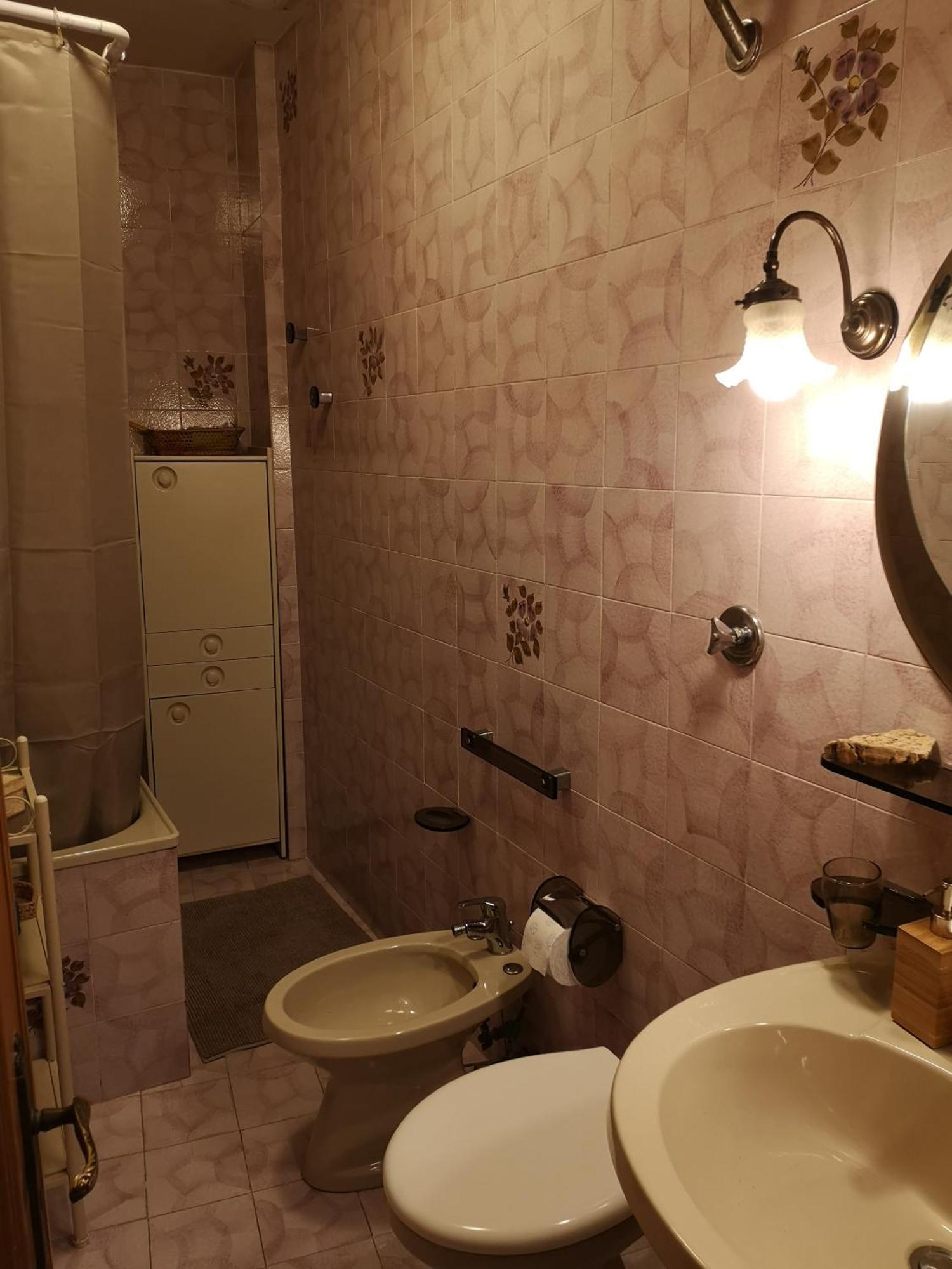 B&B Genova Country Fegino Cameră foto